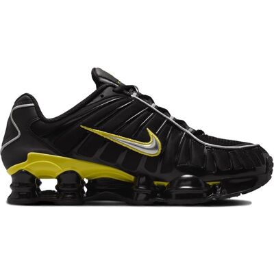Buty Nike Shox TL CN0151002 Buty Nike Shox TL CN0151002