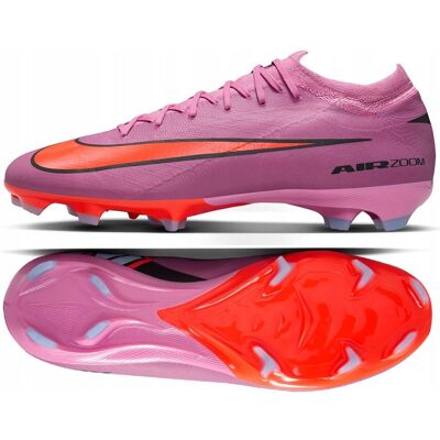 Buty Nike Zoom Mercurial Vapor 16 Pro FG FQ8685-600 różowy 44 Buty Nike Zoom Mercurial Vapor 16 Pro FG FQ8685-600 różowy 44