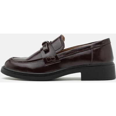 Buty Obuwie Półbuty wsuwane Anna Field 42 brązowe Buty Obuwie Półbuty wsuwane Anna Field 42 brązowe