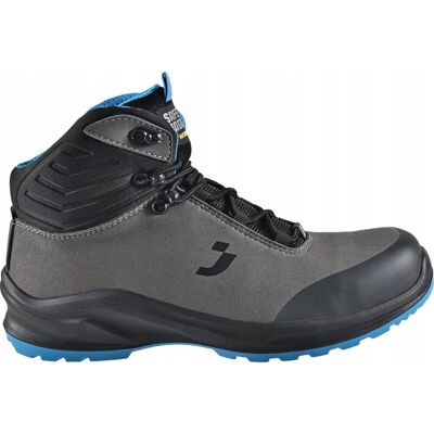 Inny producent Buty ochronne SAFETY SHOES LONG S3S MODULOS3M rozmiar 44 Inny producent Buty ochronne SAFETY SHOES LONG S3S MODULOS3M rozmiar 44