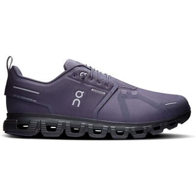 Buty On Cloud 6 Wp 3MF10064641 Buty On Cloud 6 Wp 3MF10064641