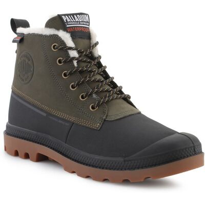 Buty Palladium 79547325 Buty Palladium 79547325