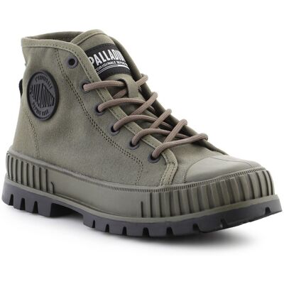 Buty Palladium Pallashock 77965325 Buty Palladium Pallashock 77965325