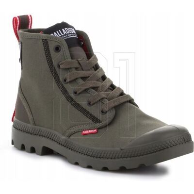 Buty Palladium Pampa Dare 2 Survive M 77215-309-M EU 37 Buty Palladium Pampa Dare 2 Survive M 77215-309-M EU 37