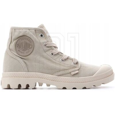 inna (Inny) Buty Palladium Pampa Hi 92352-238-M EU 37 inna (Inny) Buty Palladium Pampa Hi 92352-238-M EU 37