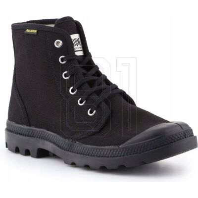 Buty Palladium Pampa Hi Oryginale W 75349-060 EU 36 Buty Palladium Pampa Hi Oryginale W 75349-060 EU 36
