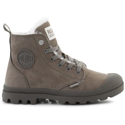 Buty Palladium Pampa Hi Zip Wl 95982281 Buty Palladium Pampa Hi Zip Wl 95982281