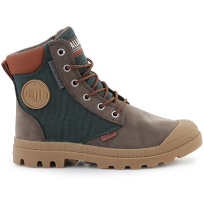 Buty Palladium Pampa Sc 77235236M Buty Palladium Pampa Sc 77235236M