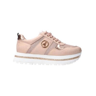 Buty Patrizia Pepe Rosa sneakersy-32 Buty Patrizia Pepe Rosa sneakersy-32
