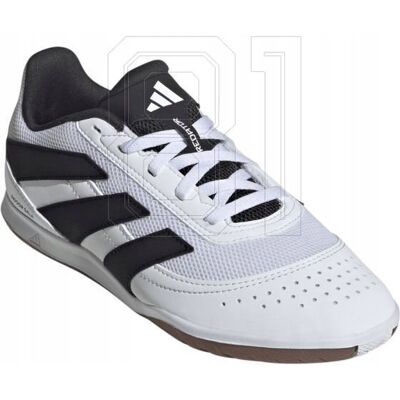 Buty piłkarskie adidas Predator Club IN Jr JR7026 33,5 Buty piłkarskie adidas Predator Club IN Jr JR7026 33,5