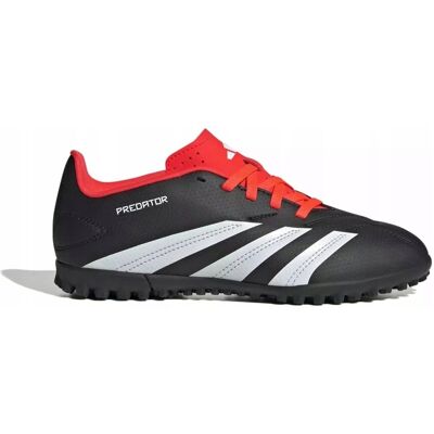 Buty piłkarskie dziecięce turfy Adidas Predator Club wygodne roz. 35 1/2 Buty piłkarskie dziecięce turfy Adidas Predator Club wygodne roz. 35 1/2