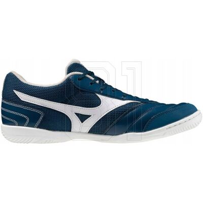 Buty piłkarskie Mizuno MRL Sala Club IN M Q1GA240390 42 Buty piłkarskie Mizuno MRL Sala Club IN M Q1GA240390 42
