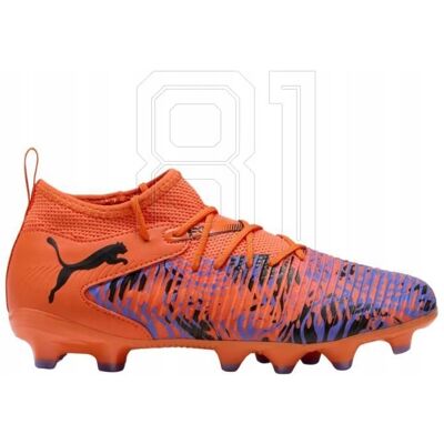Buty piłkarskie Puma Future 8 Match Creativity FG/AG Jr 108436 01 35,5 Buty piłkarskie Puma Future 8 Match Creativity FG/AG Jr 108436 01 35,5
