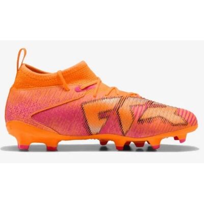 Buty piłkarskie Puma Future 8 Match FG/AG Jr 108614 03 Buty piłkarskie Puma Future 8 Match FG/AG Jr 108614 03