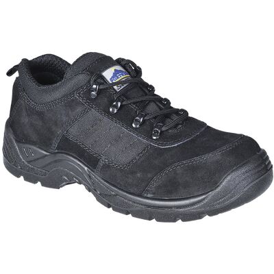 Portwest Buty Półbut Steelite Trouper S1P Czarny 48 Portwest Buty Półbut Steelite Trouper S1P Czarny 48