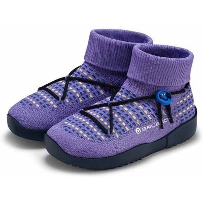 Buty przejściowe dziecięce Brubeck WARM MERINO KIDS Buty przejściowe dziecięce Brubeck WARM MERINO KIDS