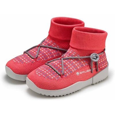 Buty przejściowe dziecięce Brubeck WARM MERINO KIDS Buty przejściowe dziecięce Brubeck WARM MERINO KIDS