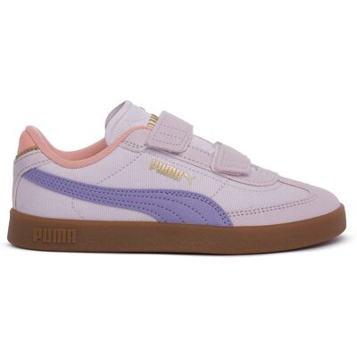 Buty Puma 05 Club Ii Era Jr 40230905 Buty Puma 05 Club Ii Era Jr 40230905