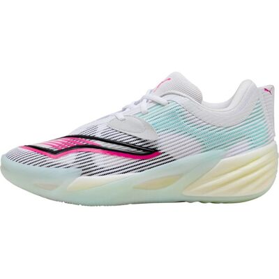Buty Puma All-pro Nitro 2 31152101 Buty Puma All-pro Nitro 2 31152101