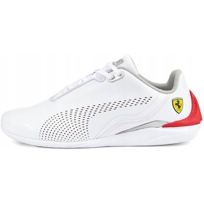 Buty PUMA FERRARI DRIFT CAT DECIMA JR damskie 37 Buty PUMA FERRARI DRIFT CAT DECIMA JR damskie 37