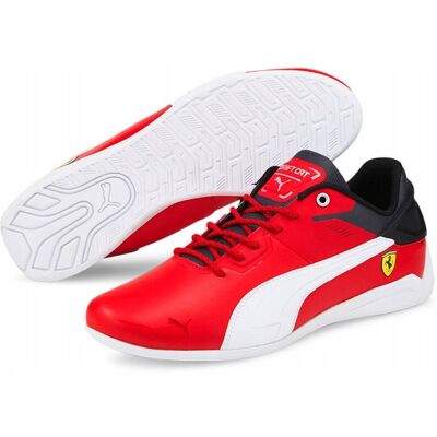 Puma Buty Ferrari Drift Cat Delta 30686405 R 43 Puma Buty Ferrari Drift Cat Delta 30686405 R 43