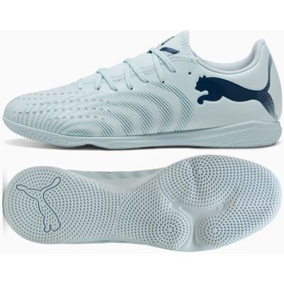 Buty Puma FUTURE 9 PLAY IT 108921-03 niebieski 44 1/2 Buty Puma FUTURE 9 PLAY IT 108921-03 niebieski 44 1/2