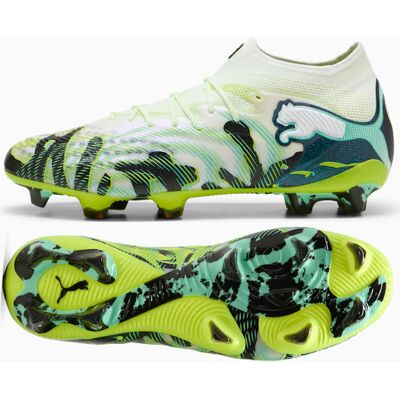 BUTY PUMA FUTURE 9 ULTIMATE CREATIVITY PRO FG/AG 108947-01 BIAŁY 42 BUTY PUMA FUTURE 9 ULTIMATE CREATIVITY PRO FG/AG 108947-01 BIAŁY 42