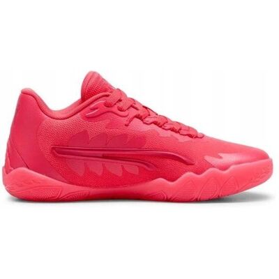 Buty Puma Stewie 3 Team Tart 38006807 Buty Puma Stewie 3 Team Tart 38006807