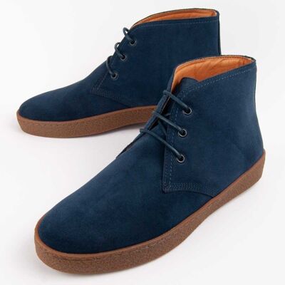 Buty Purapiel Botspring Blue Buty Purapiel Botspring Blue