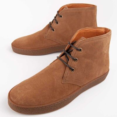 Buty Purapiel Botspring Brown Buty Purapiel Botspring Brown