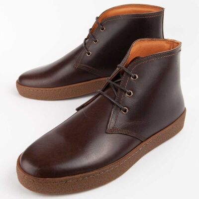 Buty Purapiel Botspring2 Br?zowe Buty Purapiel Botspring2 Br?zowe