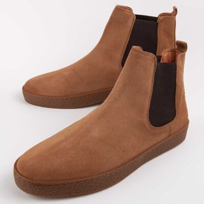 Buty Purapiel Botspring4 Br?zowe Buty Purapiel Botspring4 Br?zowe