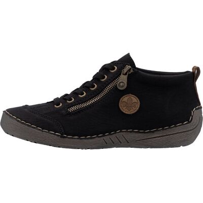 Buty Rieker 5251400BLACK Buty Rieker 5251400BLACK