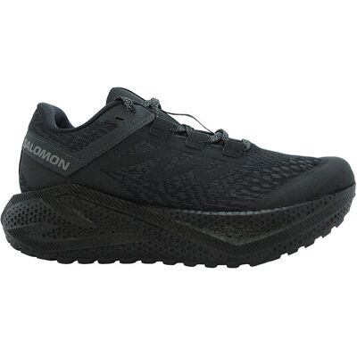 Buty Salomon Aero Glide 3 Grvl 478693 Buty Salomon Aero Glide 3 Grvl 478693