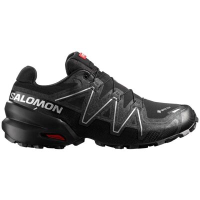 Buty Salomon Speedcross 6 Gtx 491590 Buty Salomon Speedcross 6 Gtx 491590