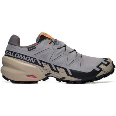 Buty Salomon Speedcross 6 Gtx L47853400 Buty Salomon Speedcross 6 Gtx L47853400