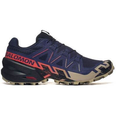 Buty Salomon Speedcross 6 L47980600 Buty Salomon Speedcross 6 L47980600