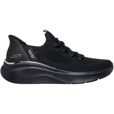Buty Skechers 117617BBK Buty Skechers 117617BBK