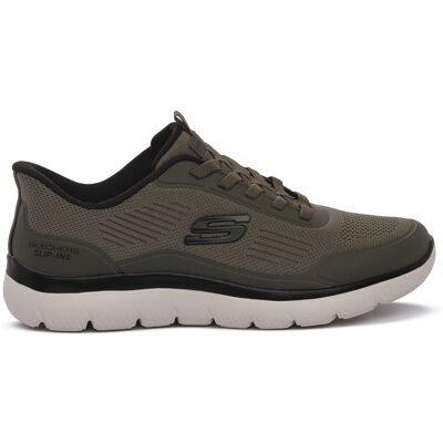 Buty Skechers 233047OLBK Buty Skechers 233047OLBK