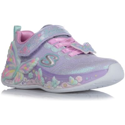 Buty Skechers 303065LLVMT Buty Skechers 303065LLVMT