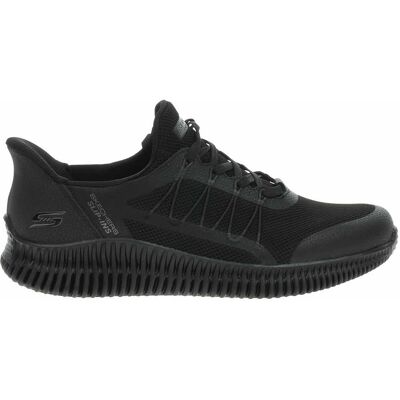 Buty Skechers Bobs Geo Lite-Fixed Edge 118419BBK Buty Skechers Bobs Geo Lite-Fixed Edge 118419BBK