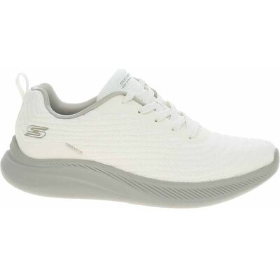 Buty Skechers Bobs Moda Flex Mellow Dawn 117731WHT Buty Skechers Bobs Moda Flex Mellow Dawn 117731WHT