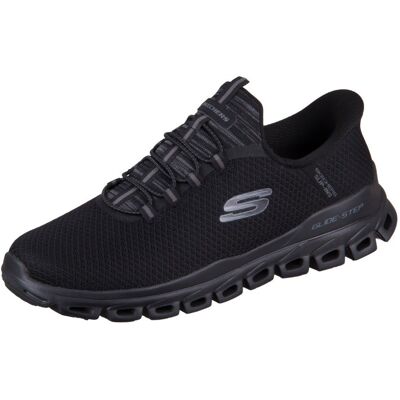Buty Skechers Glide Step Noxus 233010BBK Buty Skechers Glide Step Noxus 233010BBK
