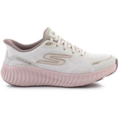 Buty Skechers Go Run Now 129369NAT Buty Skechers Go Run Now 129369NAT