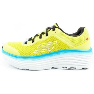 Buty Skechers Max Cushioning 220613LIME Buty Skechers Max Cushioning 220613LIME
