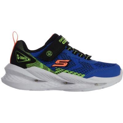 Buty Skechers Meteor-lights 2.0 401490LBLBK Buty Skechers Meteor-lights 2.0 401490LBLBK