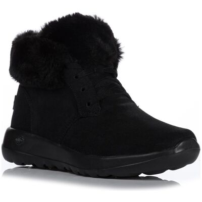 Buty Skechers On the go Joy Cozy 144334BBK Buty Skechers On the go Joy Cozy 144334BBK