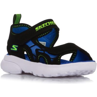 Buty Skechers Razor Splash Aqua 406513LBBLM Buty Skechers Razor Splash Aqua 406513LBBLM
