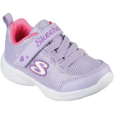 Buty Skechers Skech-Stepz 2.0 - Easy Peasy Jr 302885n-Lvpk Buty Skechers Skech-Stepz 2.0 - Easy Peasy Jr 302885n-Lvpk