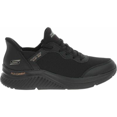 Buty Skechers Slip-ins: Bobs Arch Comfort B Sweet 117627BBK Buty Skechers Slip-ins: Bobs Arch Comfort B Sweet 117627BBK